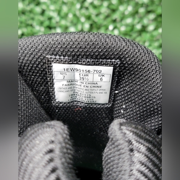 Gold Patrick Ewing size 7 - Picture 8 of 11